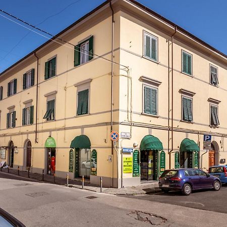 La Suite Del Borghetto Піза Екстер'єр фото