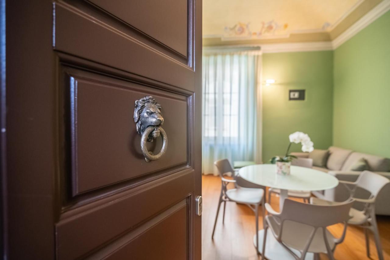 La Suite Del Borghetto Піза Екстер'єр фото